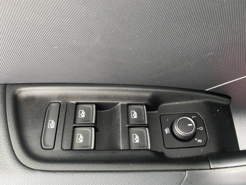 Audi A1 allstreet 30 TFSI intense