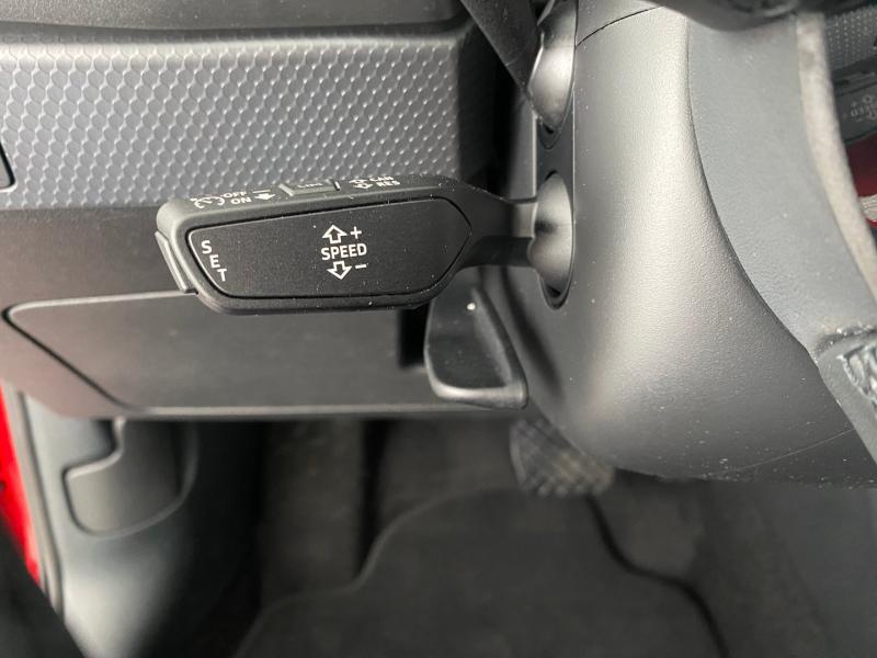 Audi A1 allstreet 30 TFSI intense