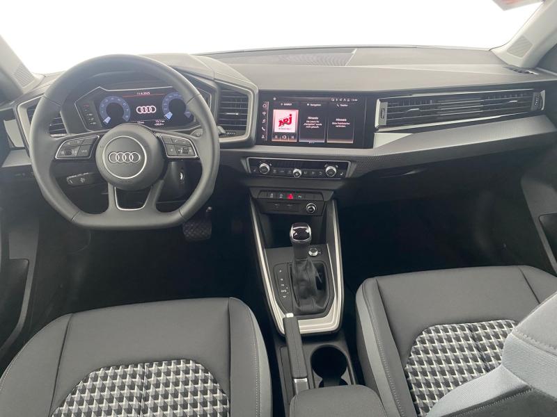 Audi A1 allstreet 30 TFSI intense
