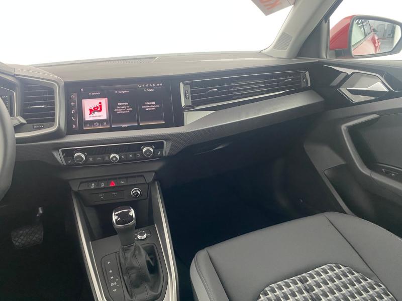 Audi A1 allstreet 30 TFSI intense