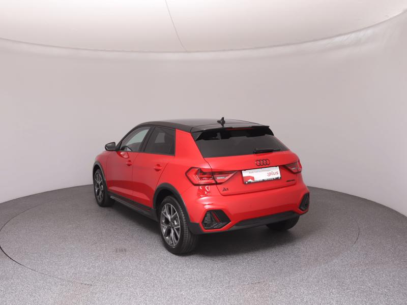 Audi A1 allstreet 30 TFSI intense