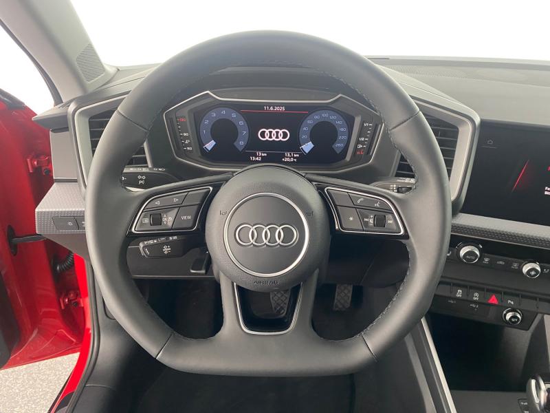 Audi A1 allstreet 30 TFSI intense