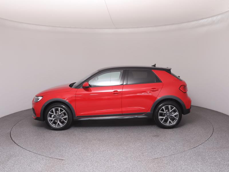 Audi A1 allstreet 30 TFSI intense