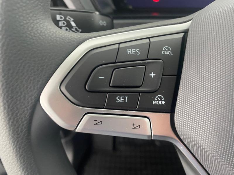 VW Caddy Cargo Maxi TDI 4MOTION