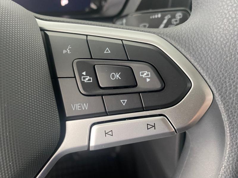 VW Caddy Cargo Maxi TDI 4MOTION