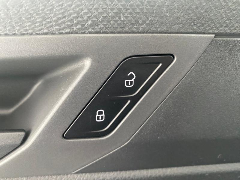 VW Caddy Cargo Maxi TDI 4MOTION