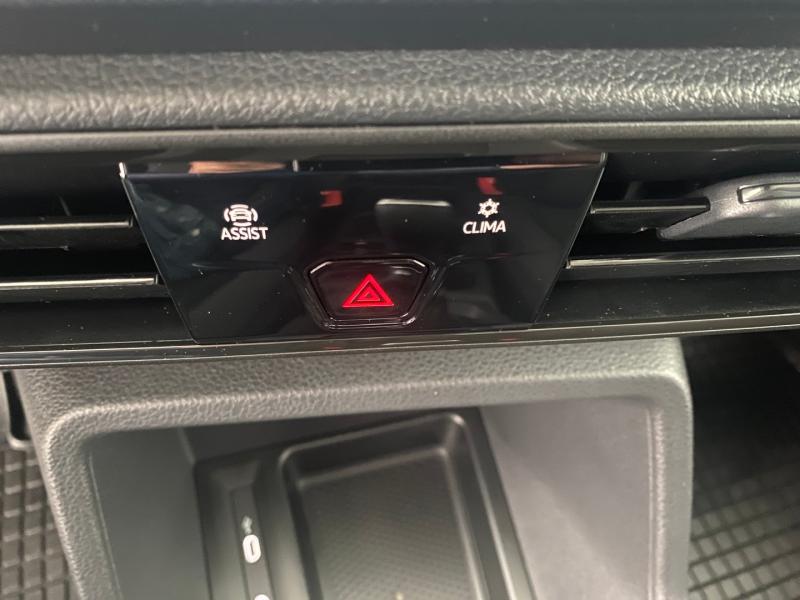 VW Caddy Cargo Maxi TDI 4MOTION