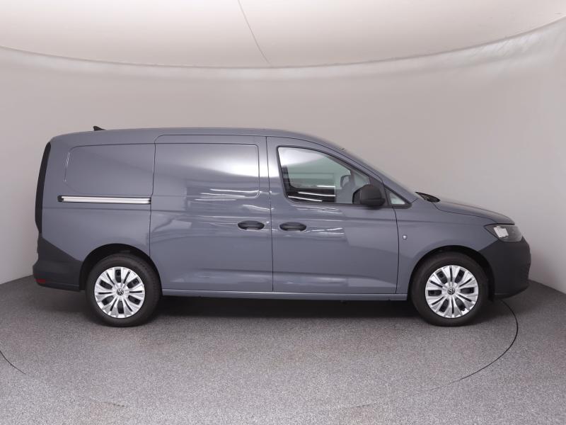 VW Caddy Cargo Maxi TDI 4MOTION