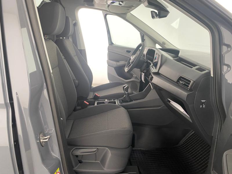 VW Caddy Cargo Maxi TDI 4MOTION