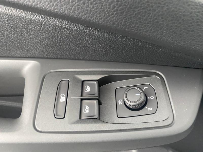 VW Caddy Cargo Maxi TDI 4MOTION