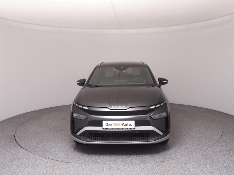 Škoda Enyaq 85
