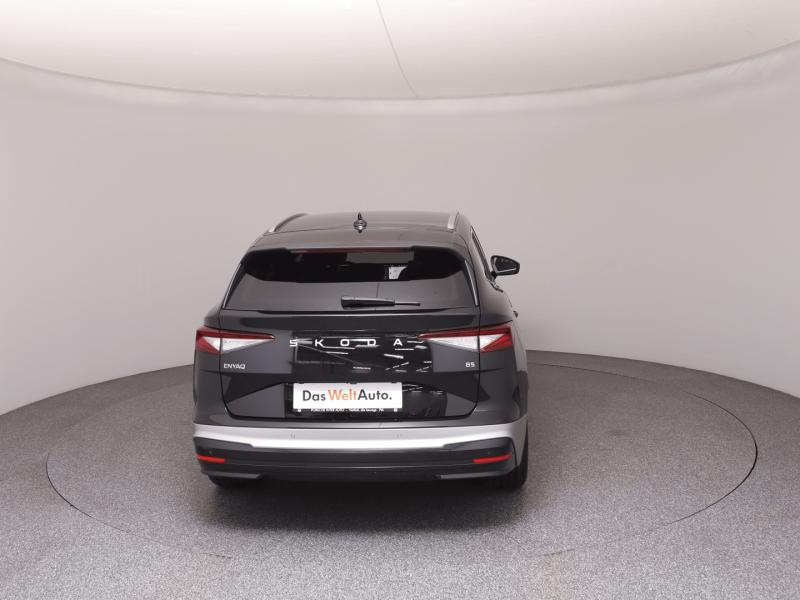 Škoda Enyaq 85