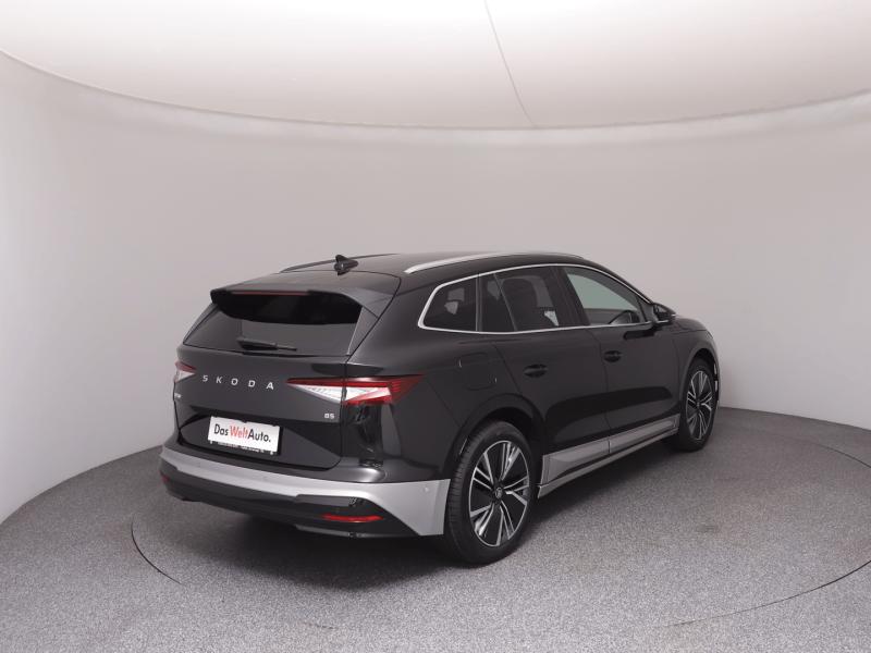 Škoda Enyaq 85