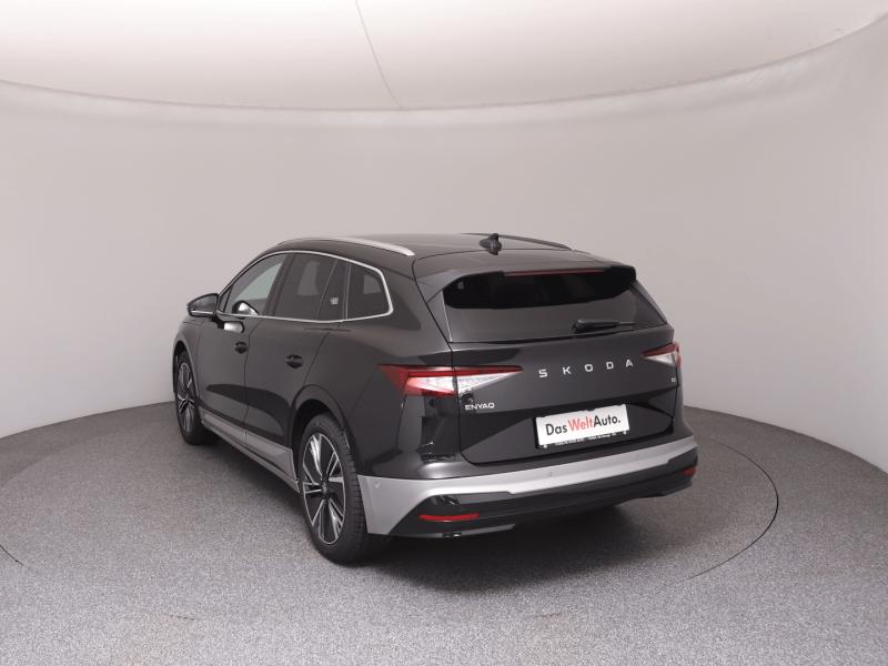Škoda Enyaq 85