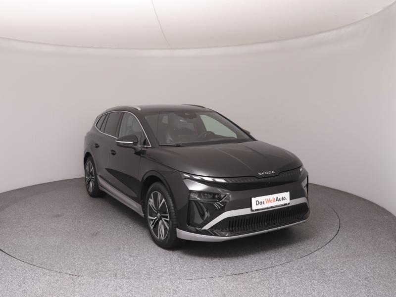 Škoda Enyaq 85
