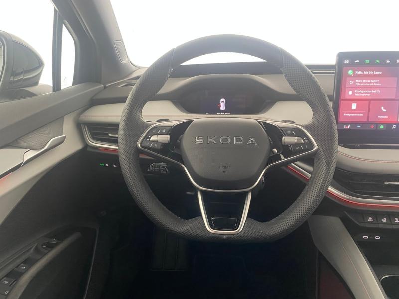 Škoda Enyaq 85