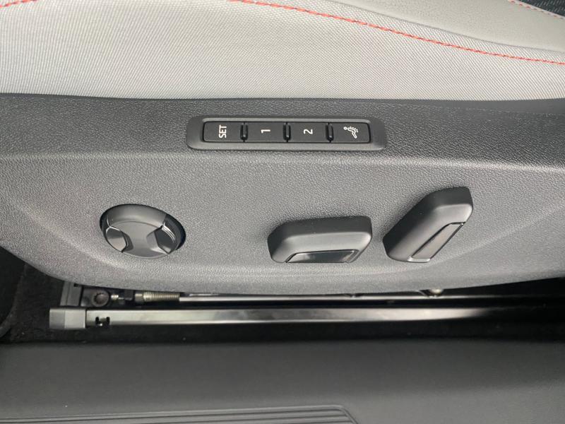 Škoda Enyaq 85