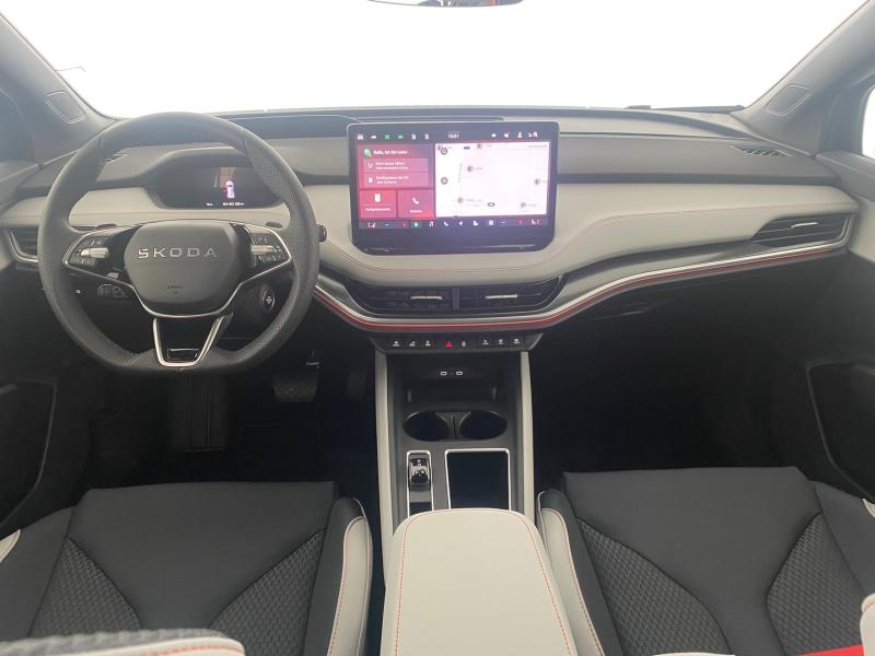 Škoda Enyaq 85