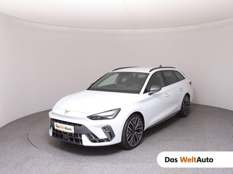 Leon Cupra CUPRA Leon SP Kombi e-HYBRID 150/204
