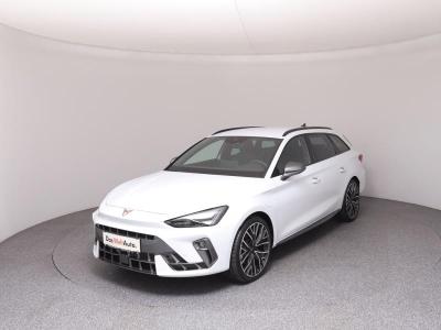 CUPRA Leon SP Kombi e-HYBRID 150/204