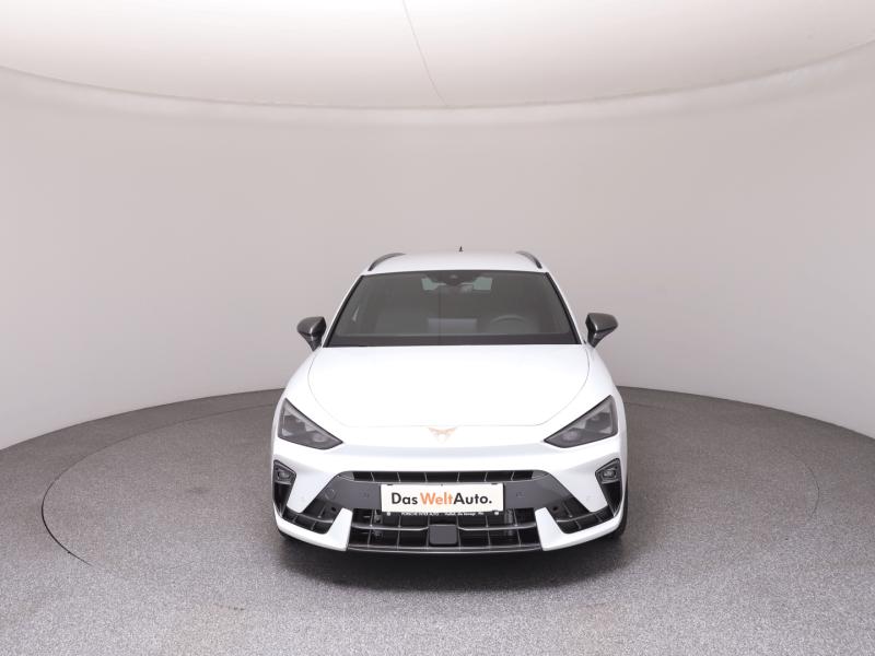 CUPRA Leon SP Kombi e-HYBRID 150/204