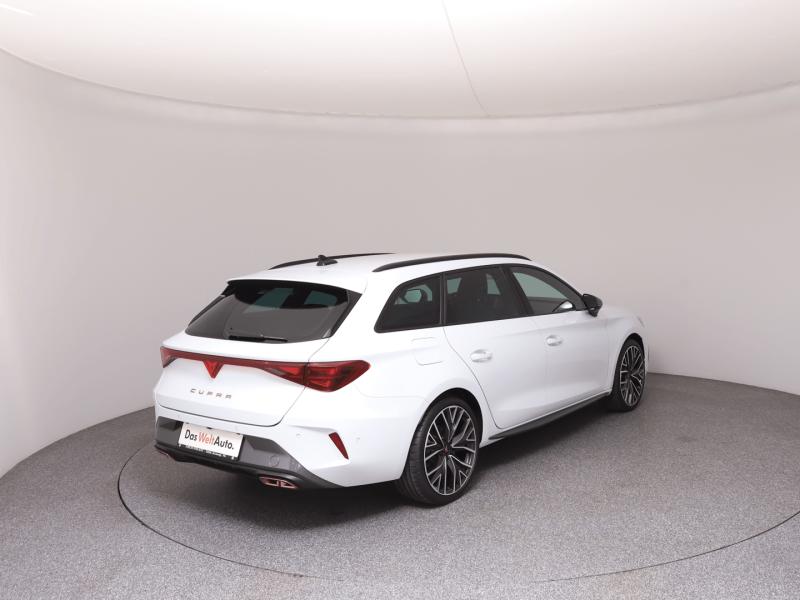 CUPRA Leon SP Kombi e-HYBRID 150/204
