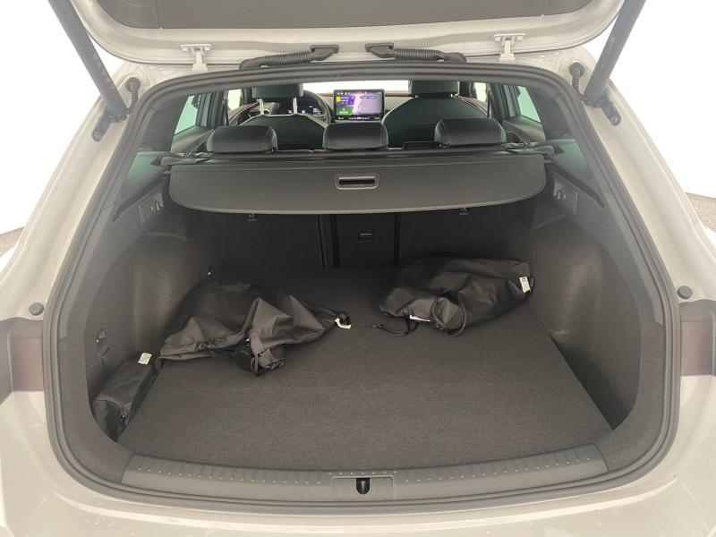 CUPRA Leon SP Kombi e-HYBRID 150/204