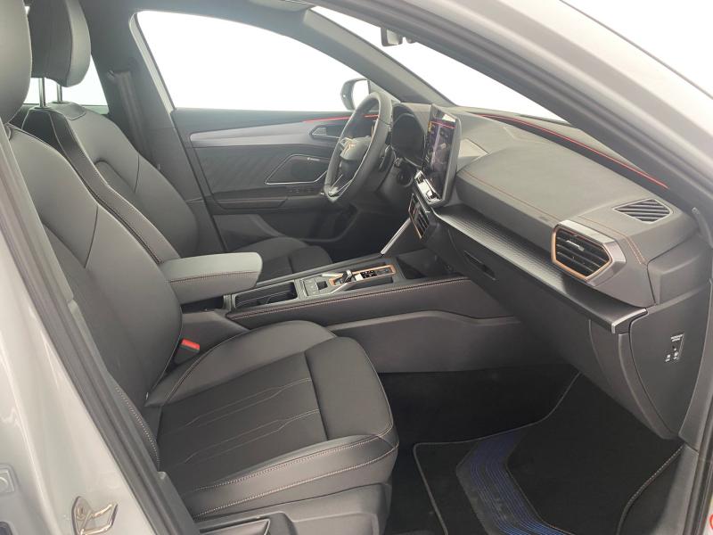 CUPRA Leon SP Kombi e-HYBRID 150/204