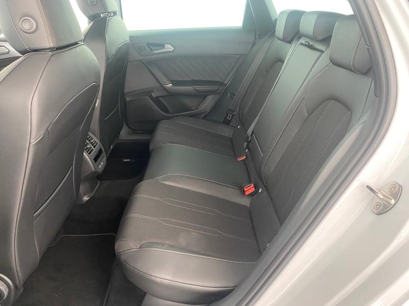 CUPRA Leon SP Kombi e-HYBRID 150/204