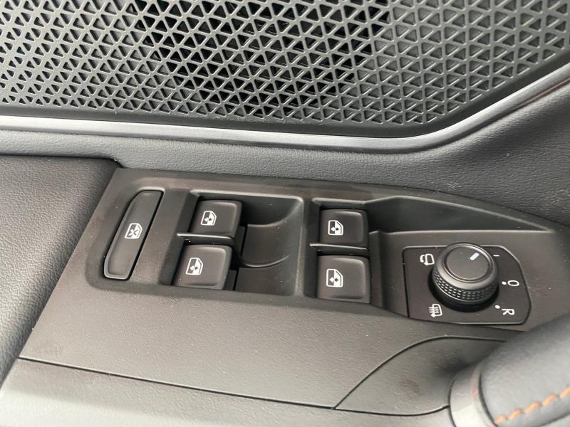 CUPRA Leon SP Kombi e-HYBRID 150/204