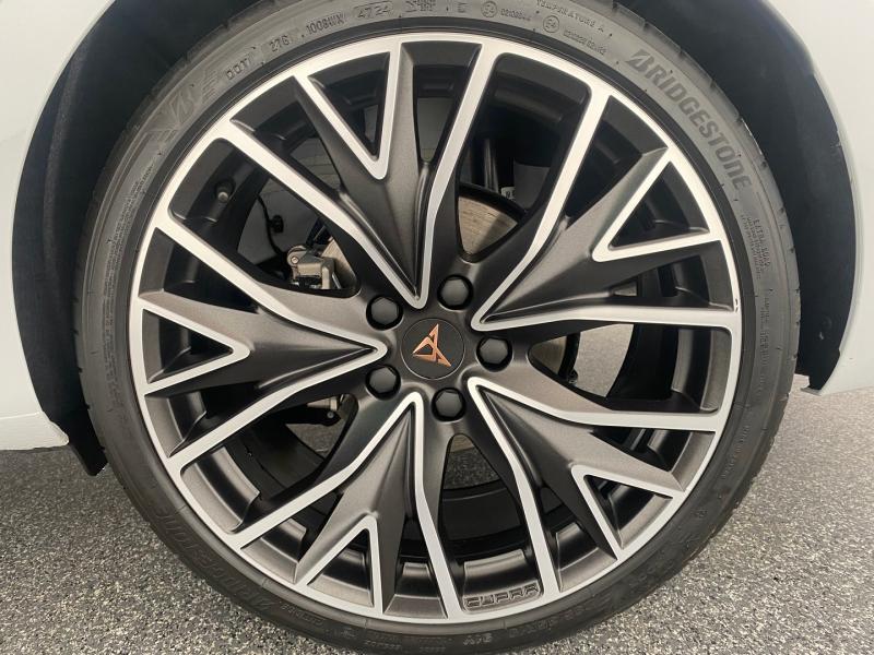 CUPRA Leon SP Kombi e-HYBRID 150/204