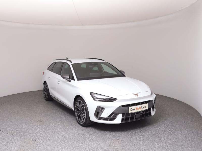 CUPRA Leon SP Kombi e-HYBRID 150/204