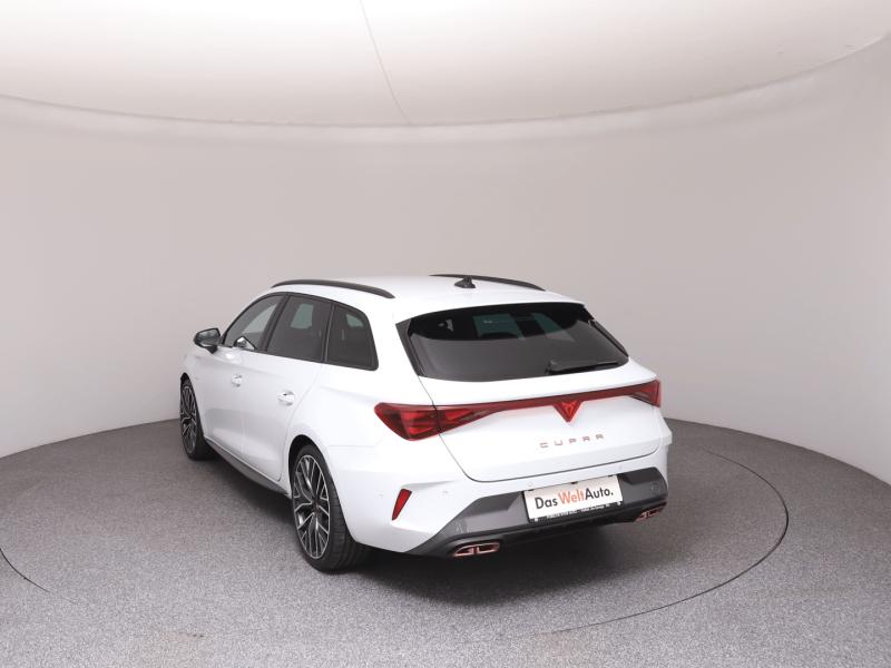 CUPRA Leon SP Kombi e-HYBRID 150/204