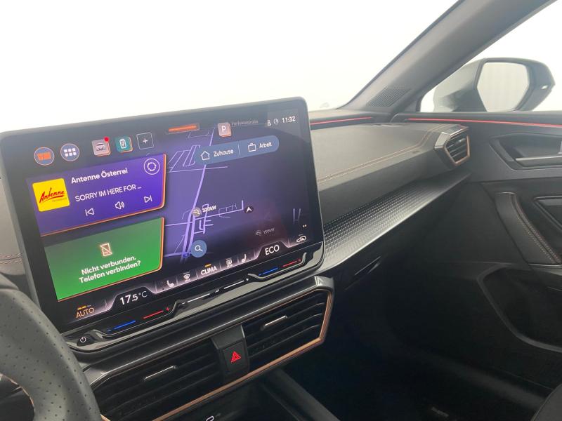 CUPRA Leon SP Kombi e-HYBRID 150/204