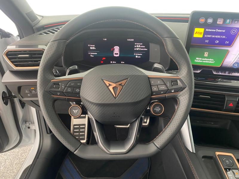 CUPRA Leon SP Kombi e-HYBRID 150/204