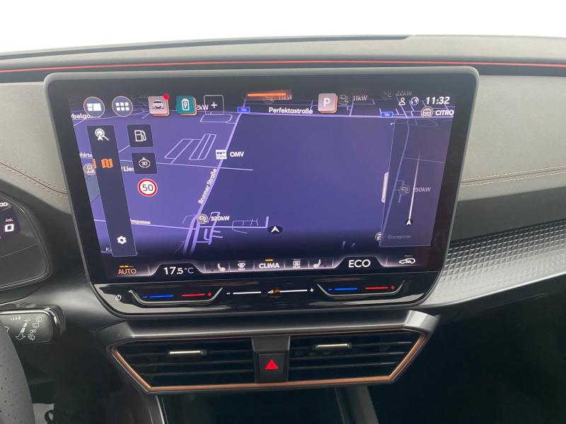 CUPRA Leon SP Kombi e-HYBRID 150/204