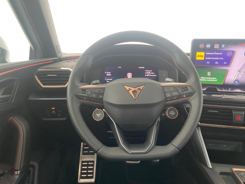 CUPRA Leon SP Kombi e-HYBRID 150/204