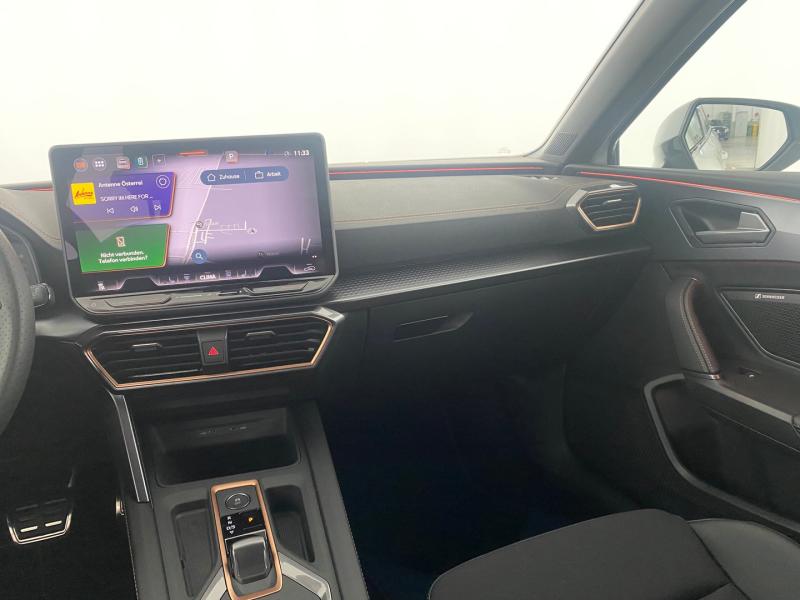 CUPRA Leon SP Kombi e-HYBRID 150/204