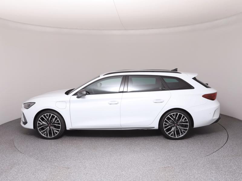 CUPRA Leon SP Kombi e-HYBRID 150/204