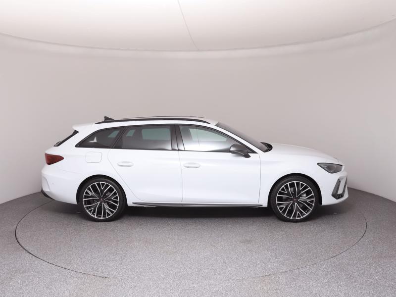 CUPRA Leon SP Kombi e-HYBRID 150/204