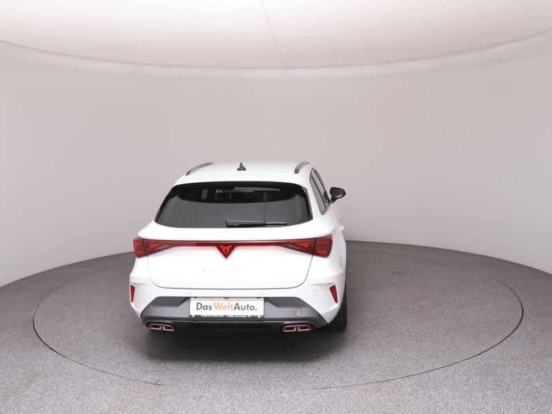 CUPRA Leon SP Kombi e-HYBRID 150/204