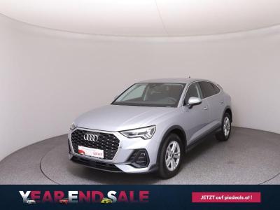 Audi Q3 Sportback 35 TFSI intense