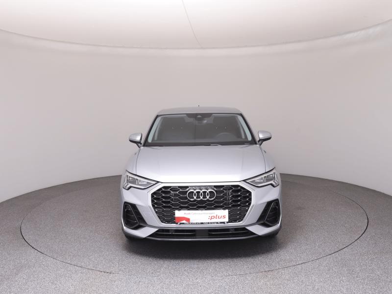 Audi Q3 Sportback 35 TFSI intense