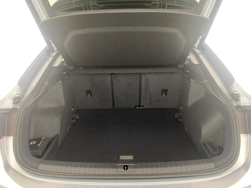 Audi Q3 Sportback 35 TFSI intense