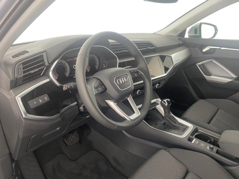 Audi Q3 Sportback 35 TFSI intense