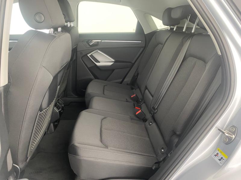 Audi Q3 Sportback 35 TFSI intense