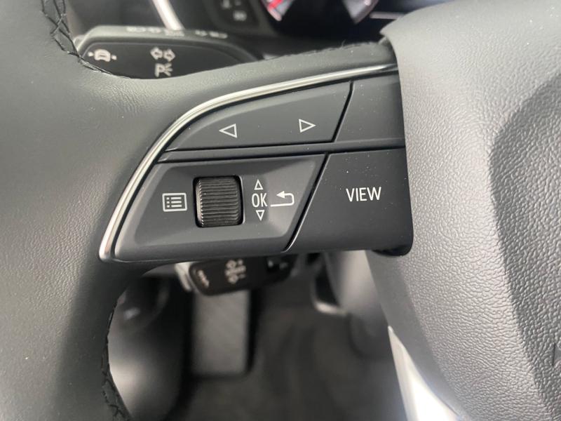 Audi Q3 Sportback 35 TFSI intense