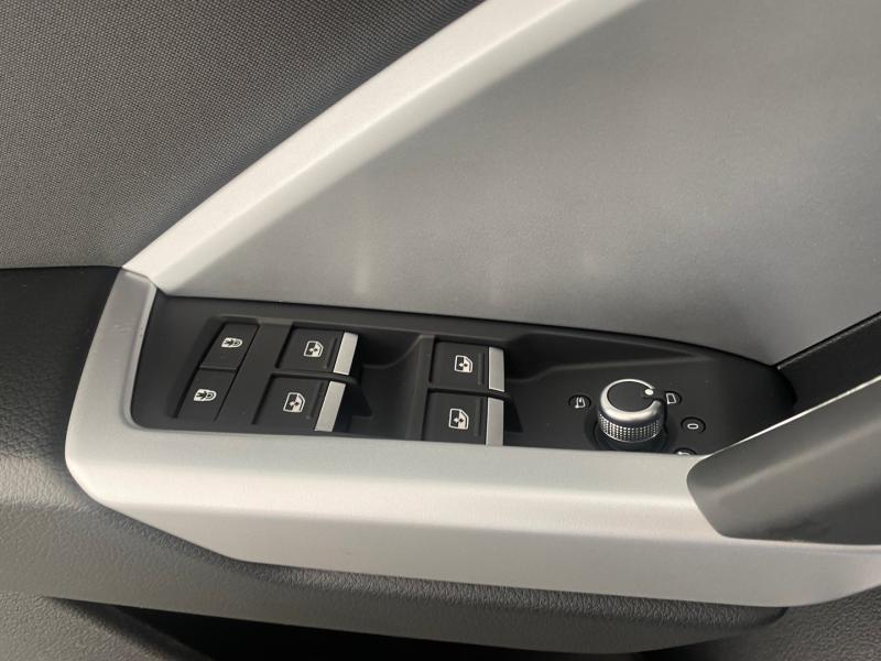 Audi Q3 Sportback 35 TFSI intense