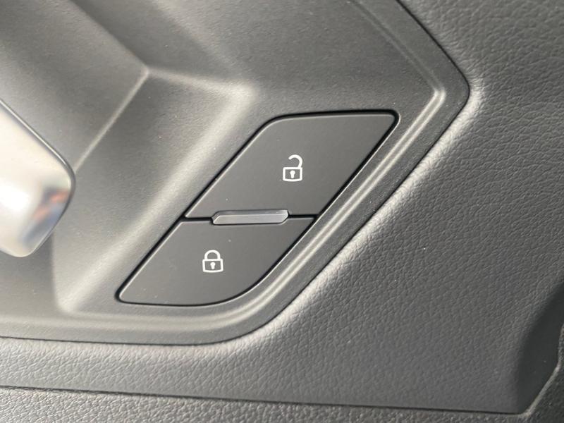 Audi Q3 Sportback 35 TFSI intense