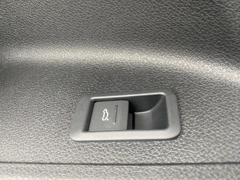 Audi Q3 Sportback 35 TFSI intense